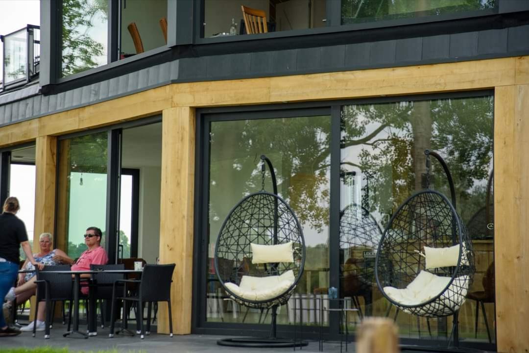 Foto van Bistro de Maasvallei Oeffelt