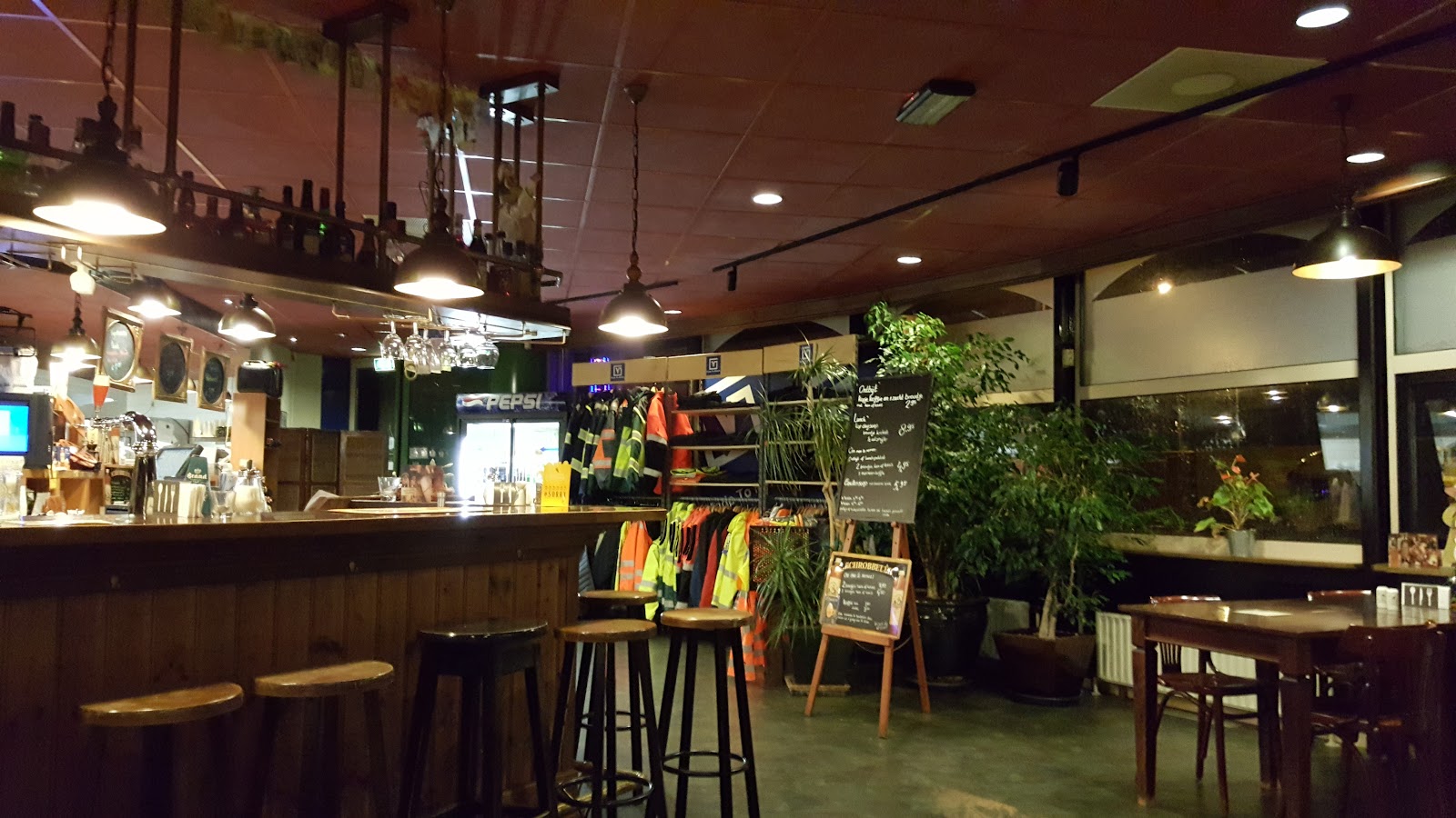 Foto van V.O.F. Wegrestaurant Bij Ons