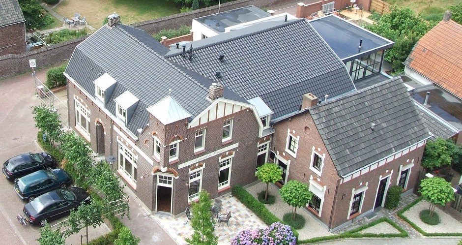 Foto van Hotel Logement De Reiziger