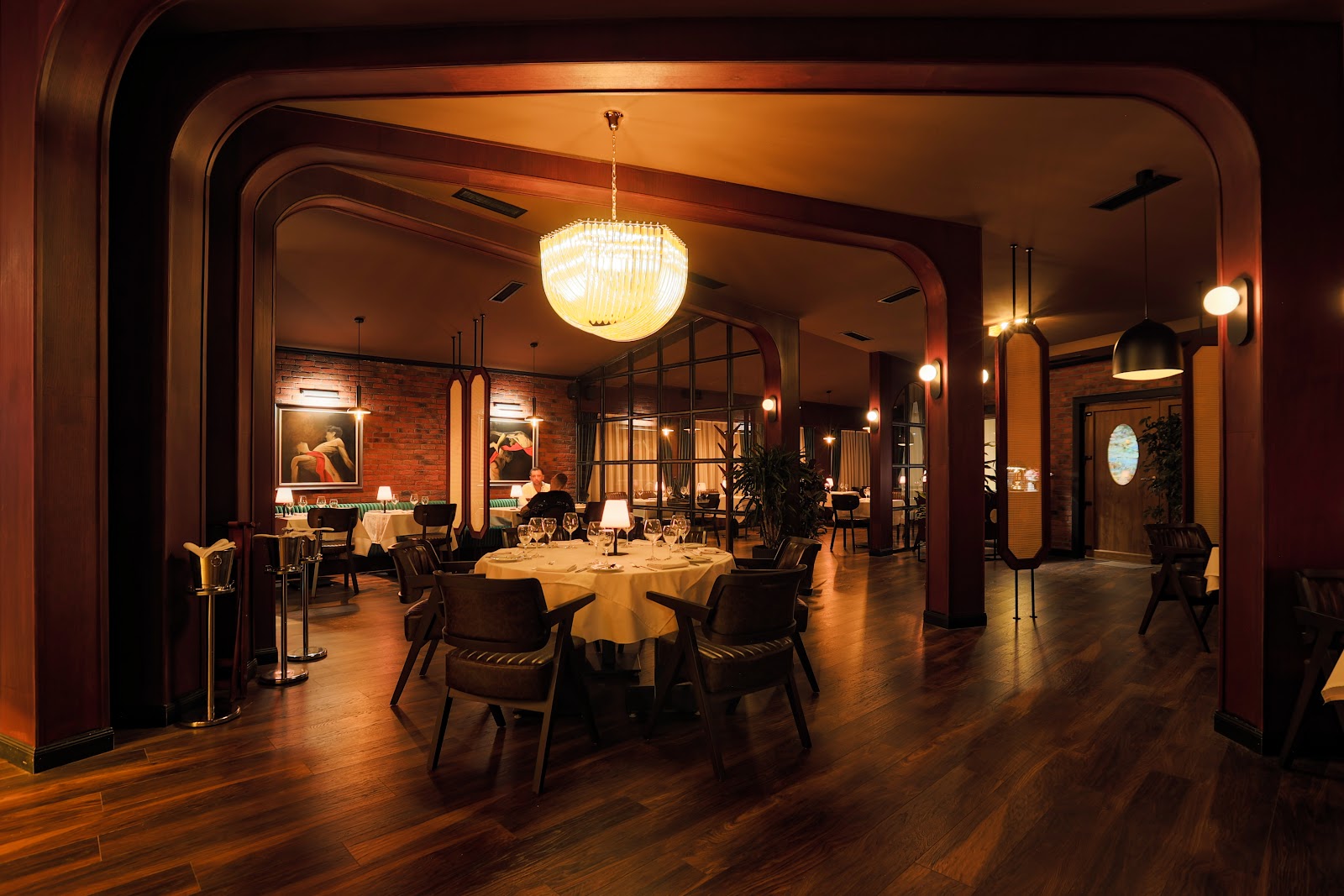 Foto van Master Steakhouse