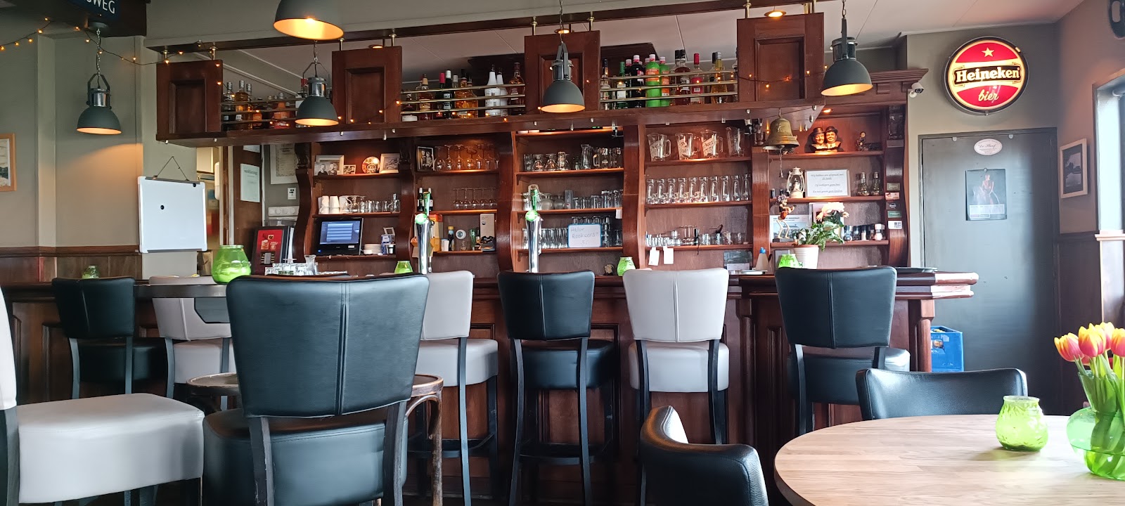 Foto van Café de Brêge Nij Beets
