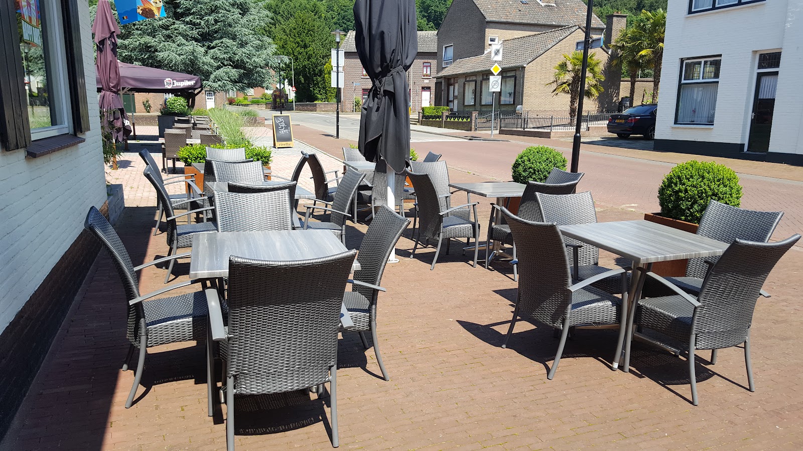 Foto van Cafetaria Happy Days Geulle