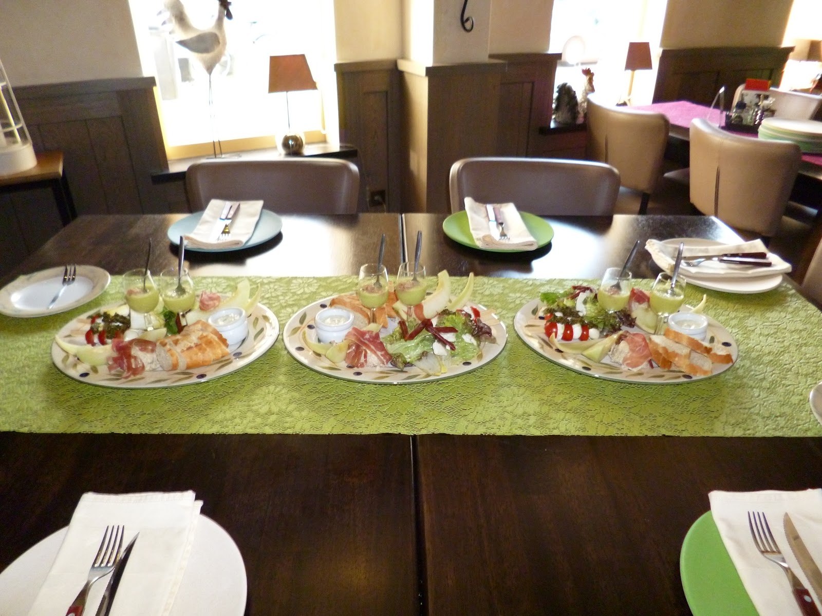 Foto van Restaurant 't Muldershuus