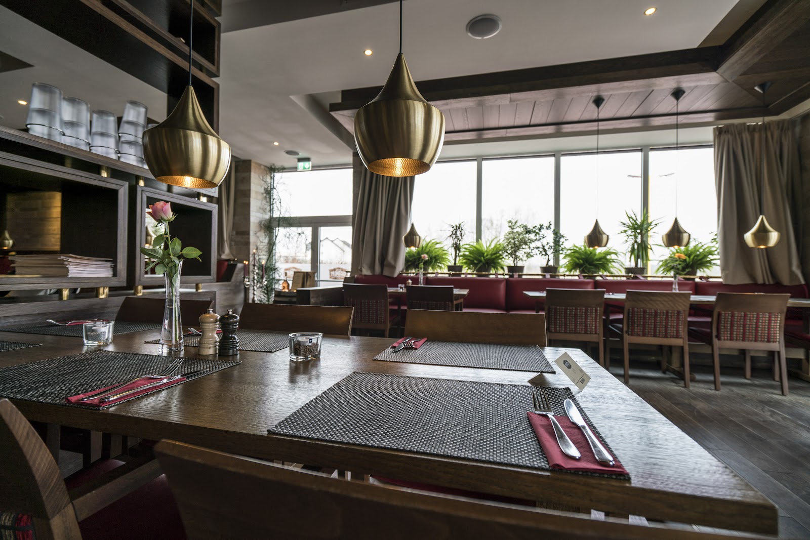 Foto van Primecut Steakhouse