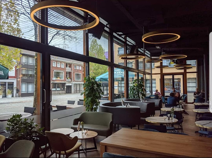Foto van Theatercafé The Green Room Hengelo