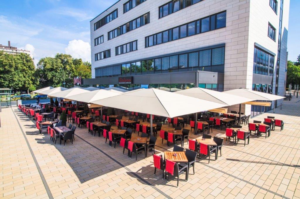 Foto van Bolero Gießen