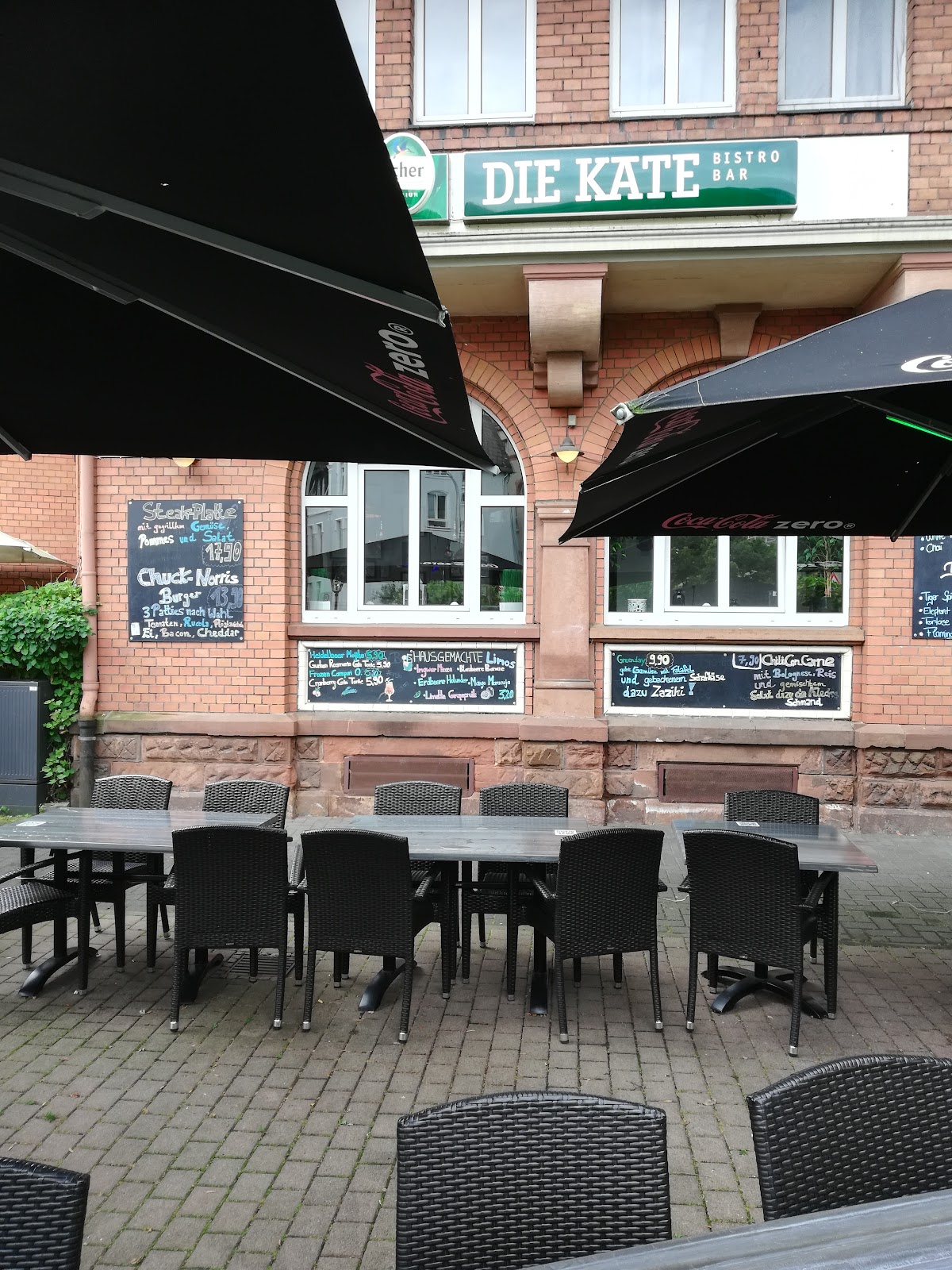 Foto van Die Kate