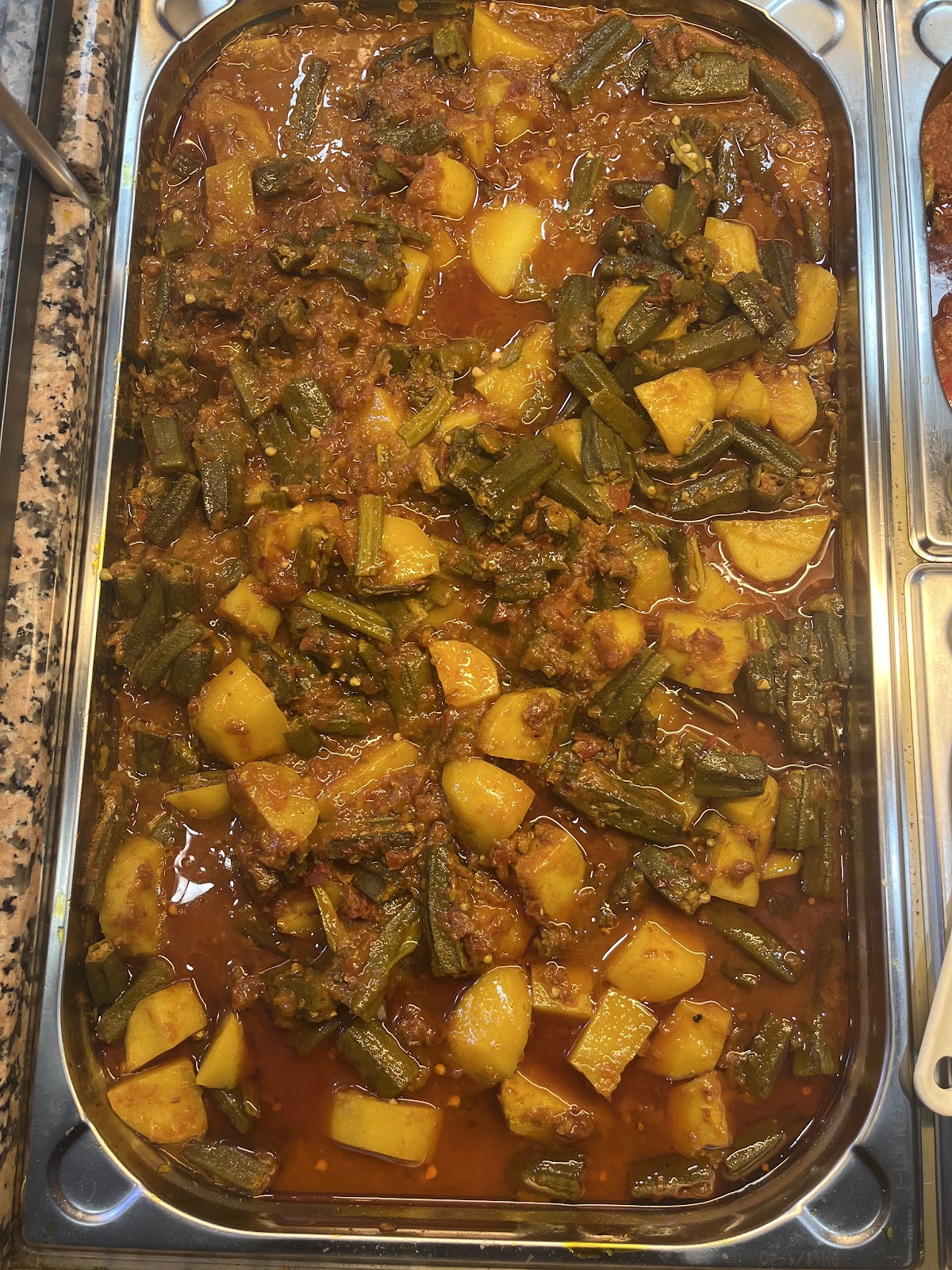 Foto van Kabul Restaurant Gießen