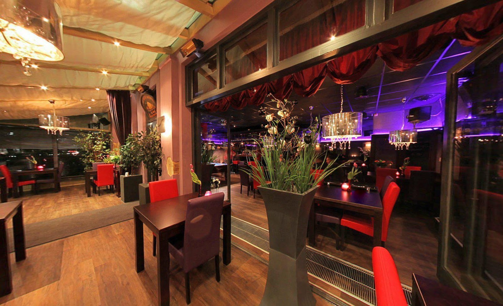Foto van Grand café De Egelantier