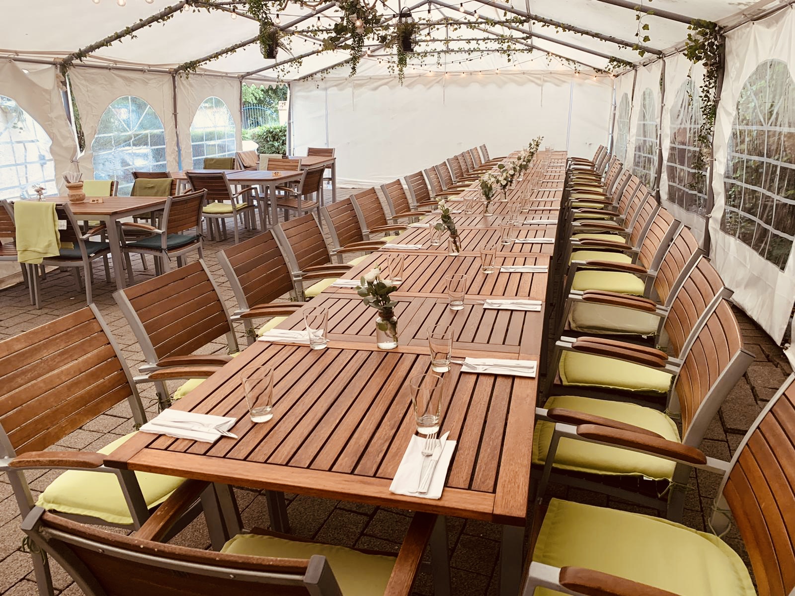 Foto van Pizzeria Olive Gießen