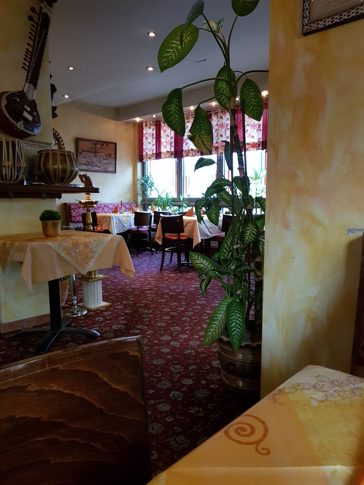 Foto van India Restaurant