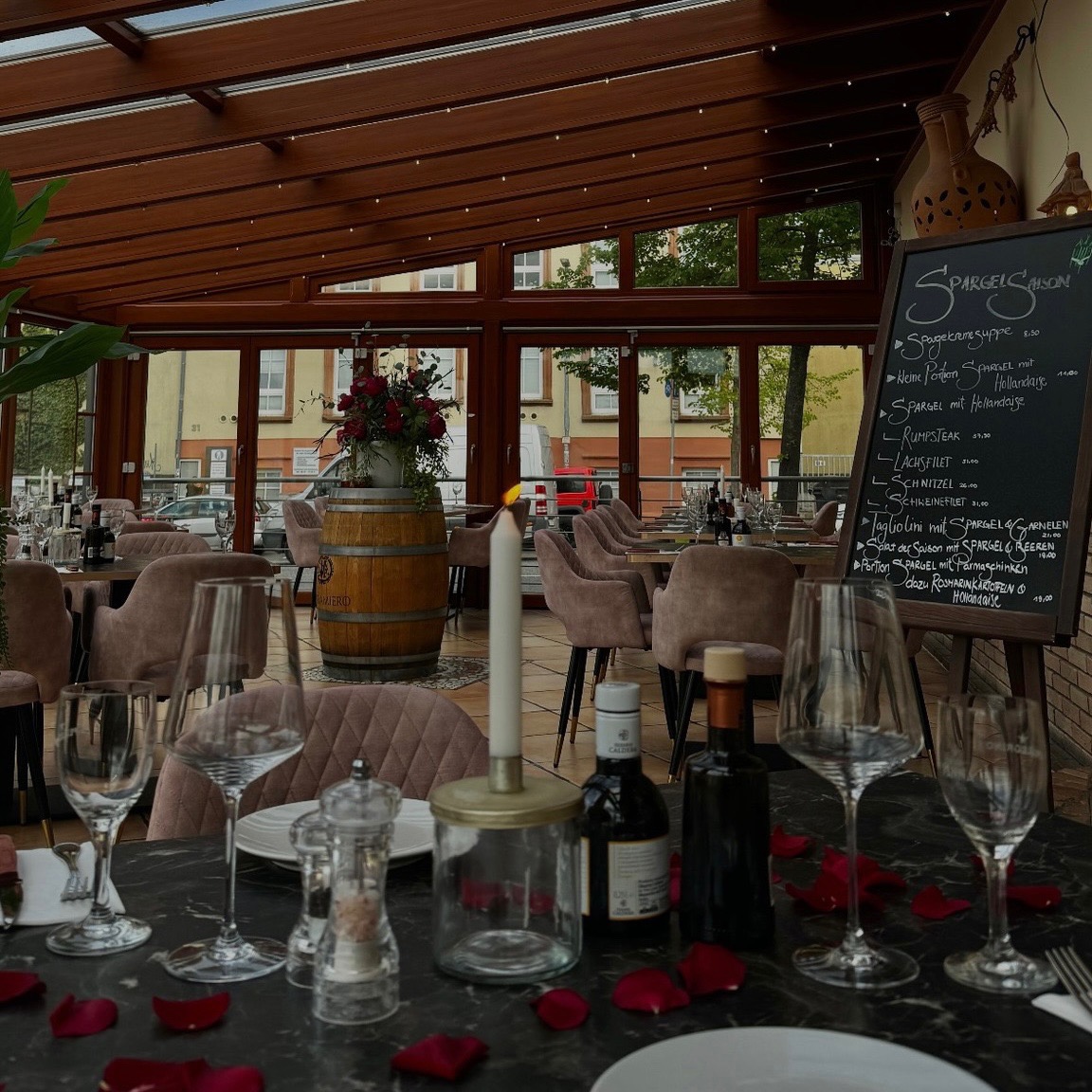 Foto van Ristorante Adria