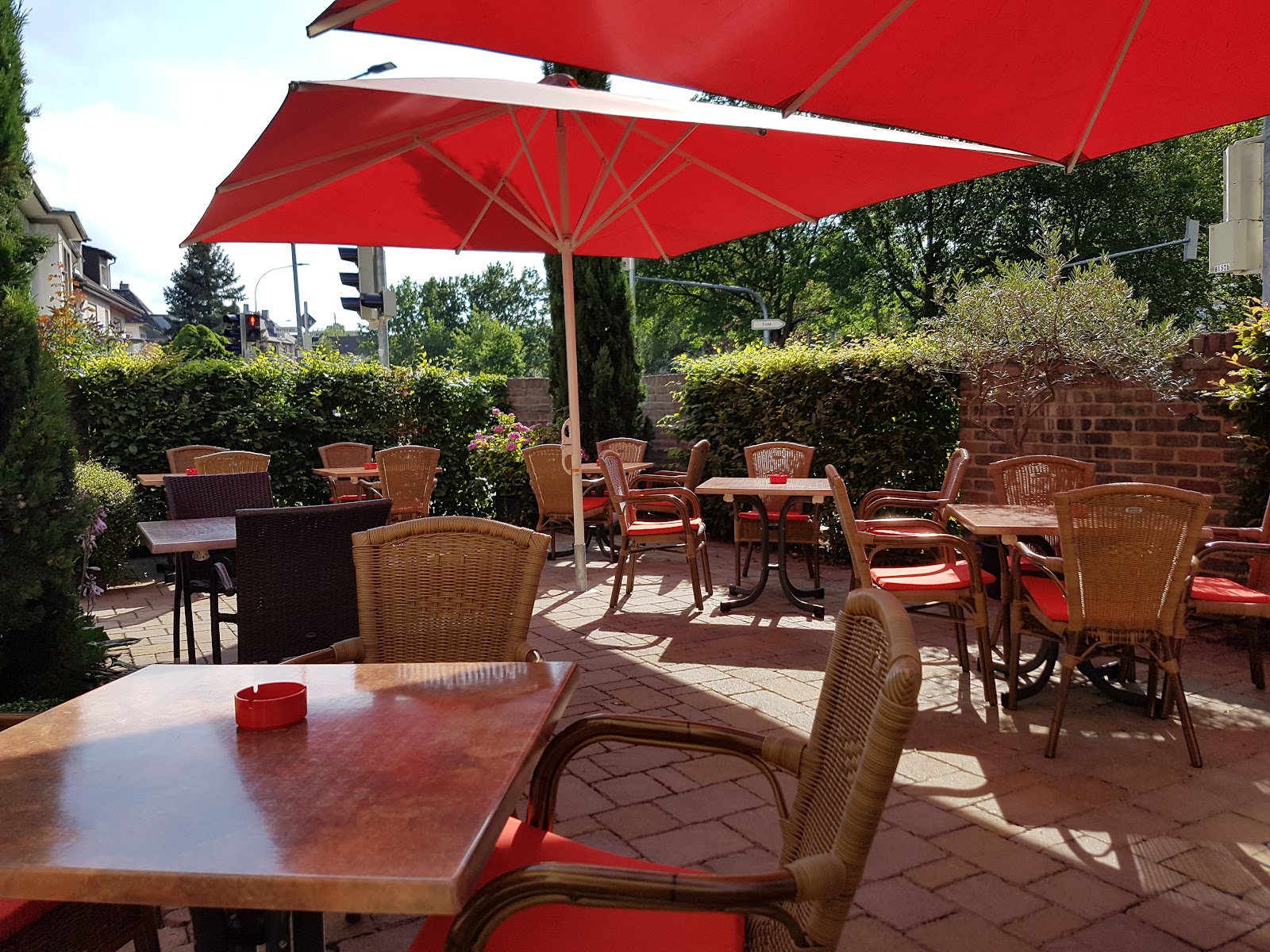 Foto van Ristorante La Perla