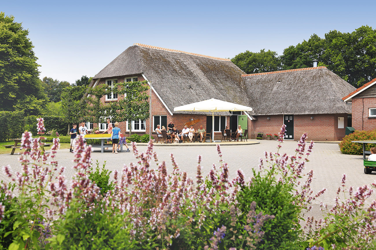 Foto van Boerderij 'Het Reggedal'