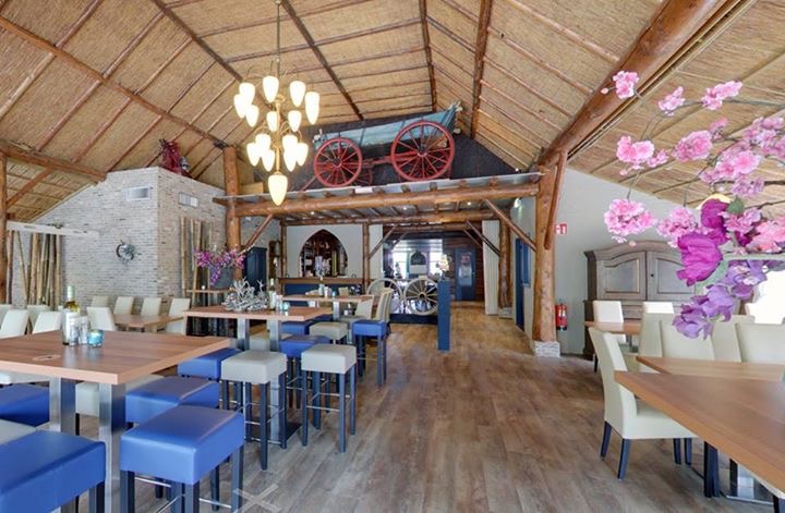 Foto van Pannenkoeken & Brasserie De Witte Hoeve