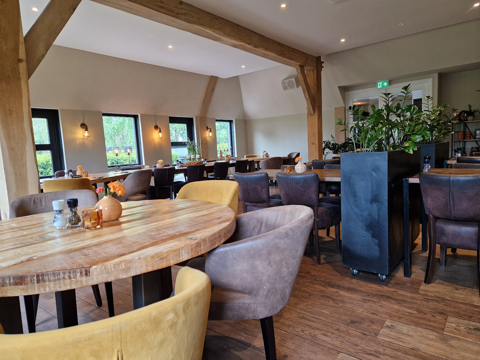 Foto van Café-Restaurant Smit