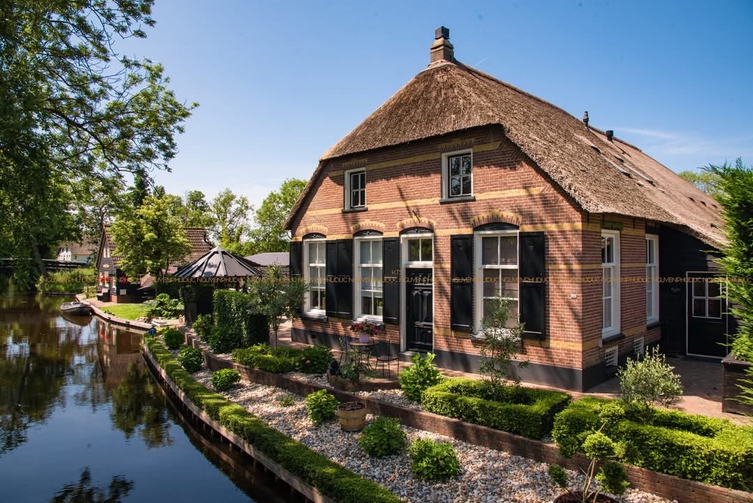 Foto van Smit Giethoorn