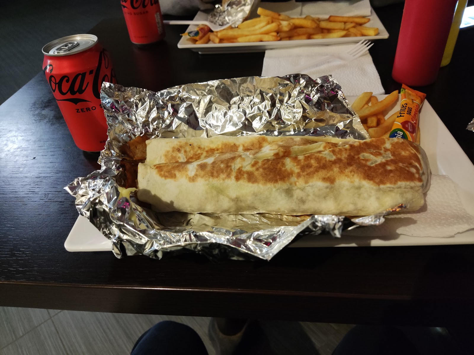 Foto van Shoarma Gilze