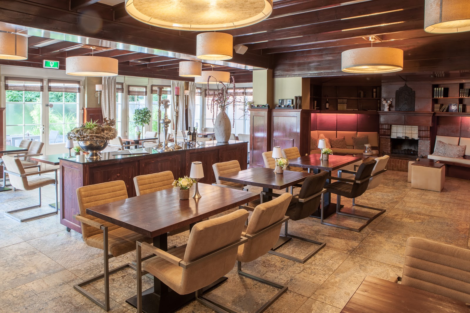 Foto van Bistro Hölterhof
