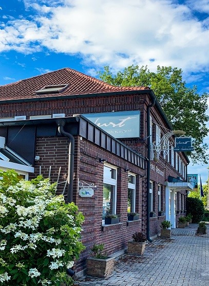 Foto van Hotel-Restaurant Verst