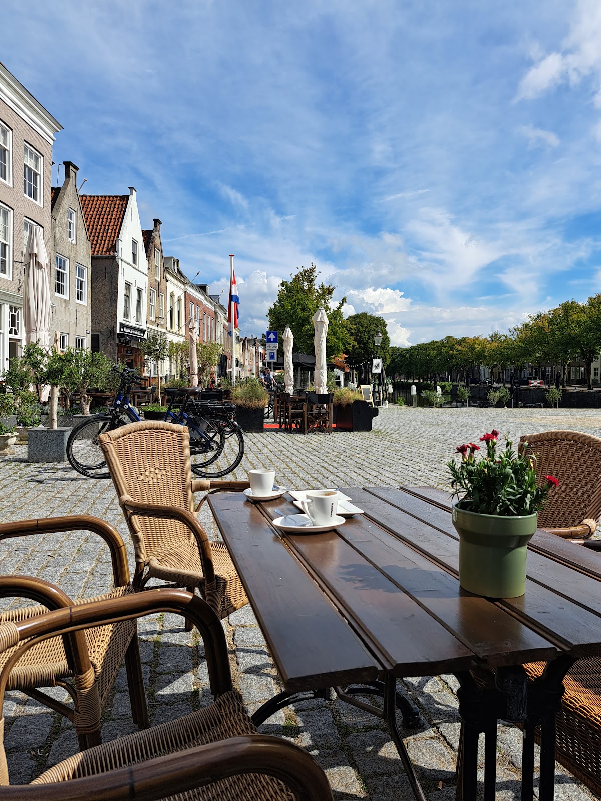 Foto van Eetcafé 't Sas