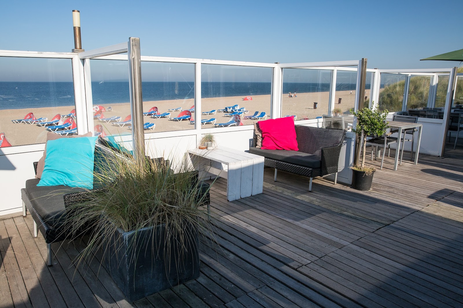 Foto van Beachclub 't Gorsje
