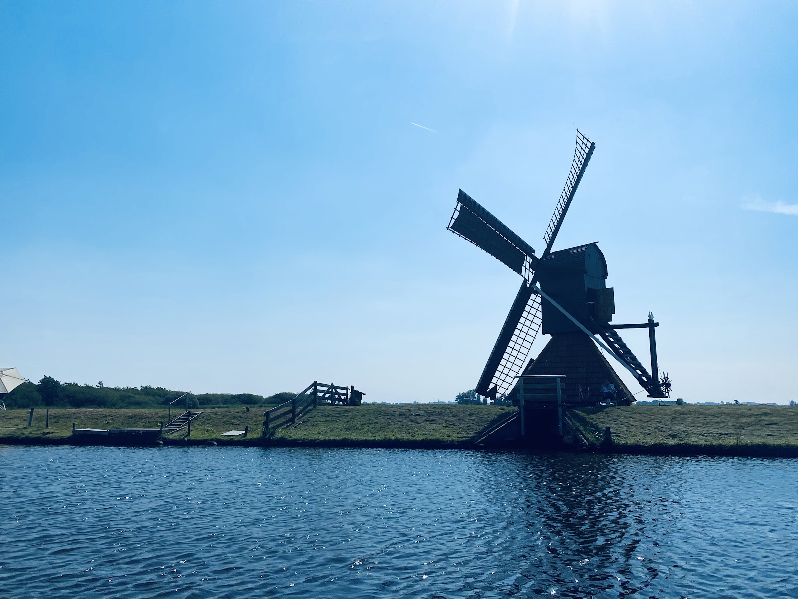 Foto van It Eilân 6.1 Goengahuizen
