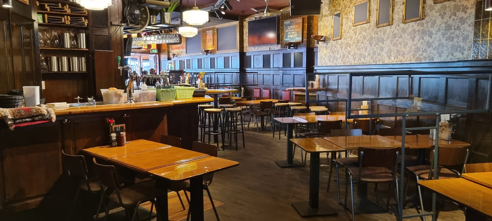 Foto van Café Stoffel