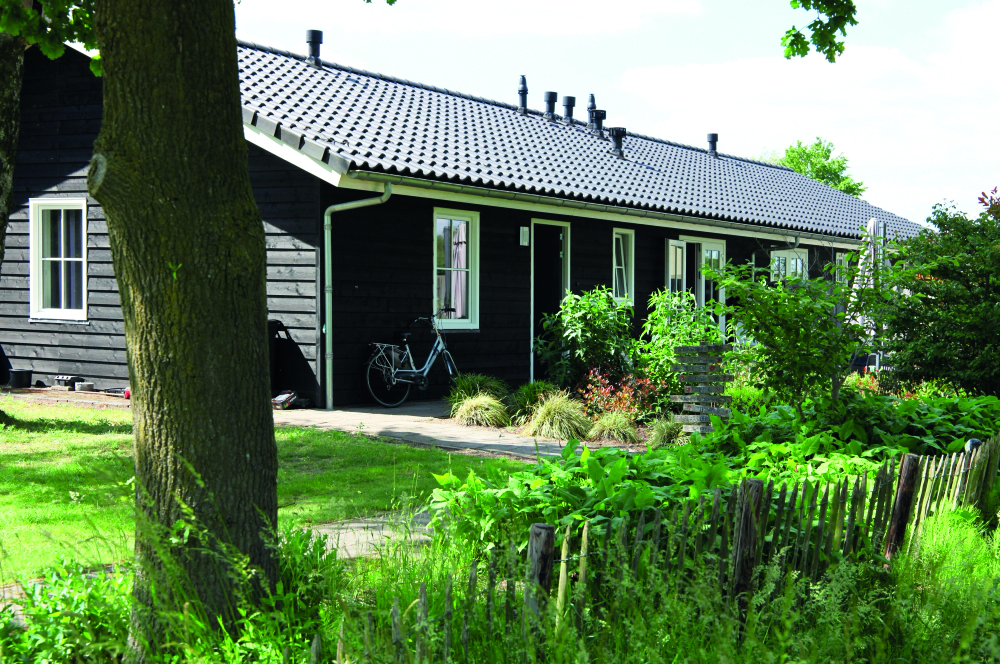 Foto van Camping Breehees