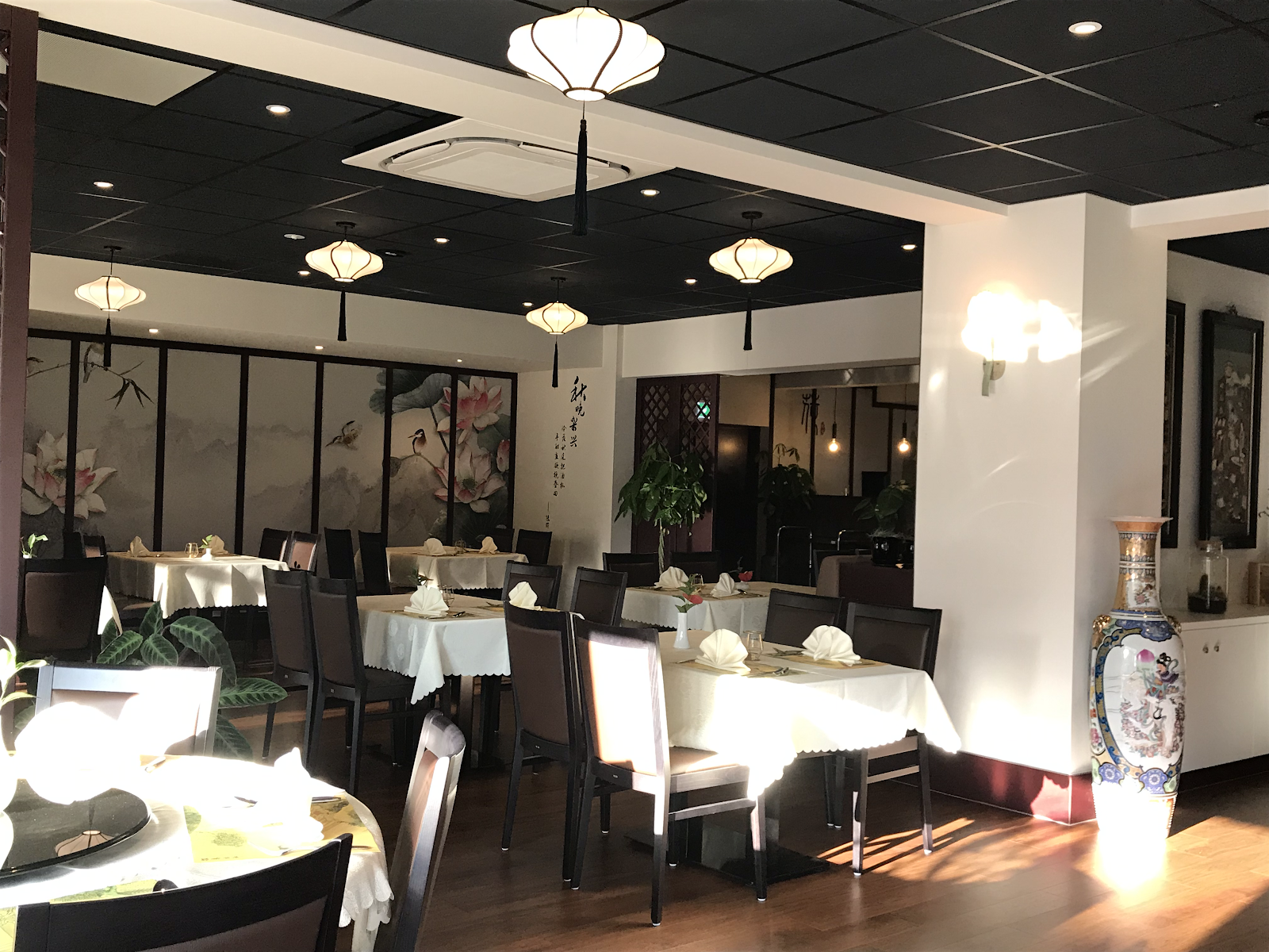 Foto van Chinees Specialiteiten Restaurant Wing Wah