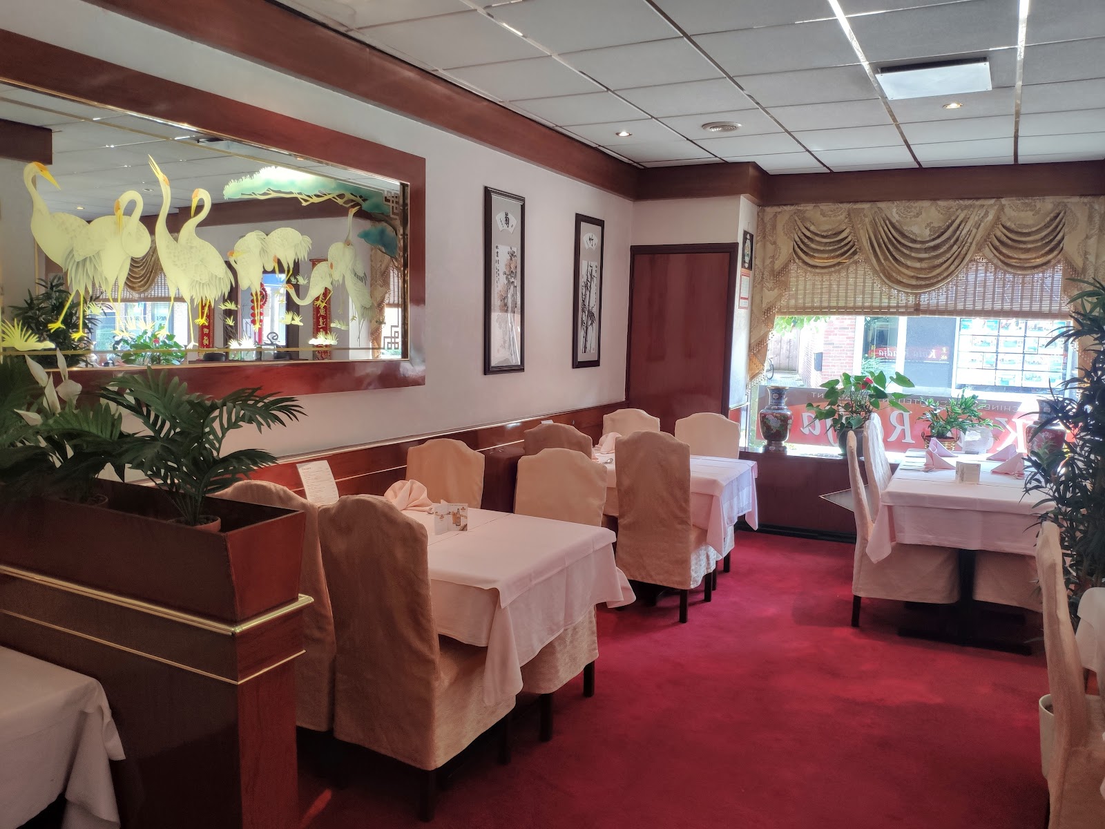 Foto van Chinees Restaurant Kota Radja