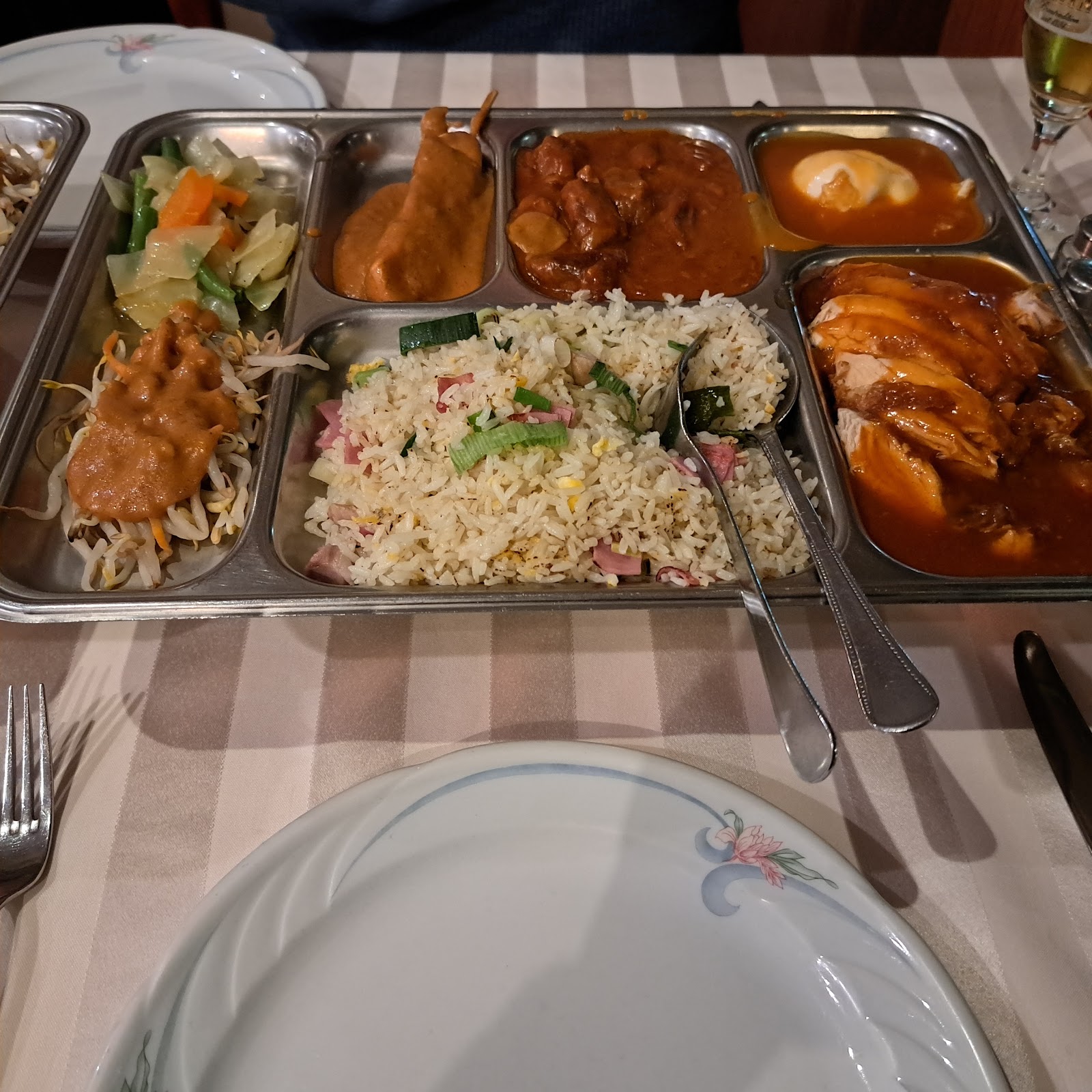 Foto van Chinees Restaurant China Town