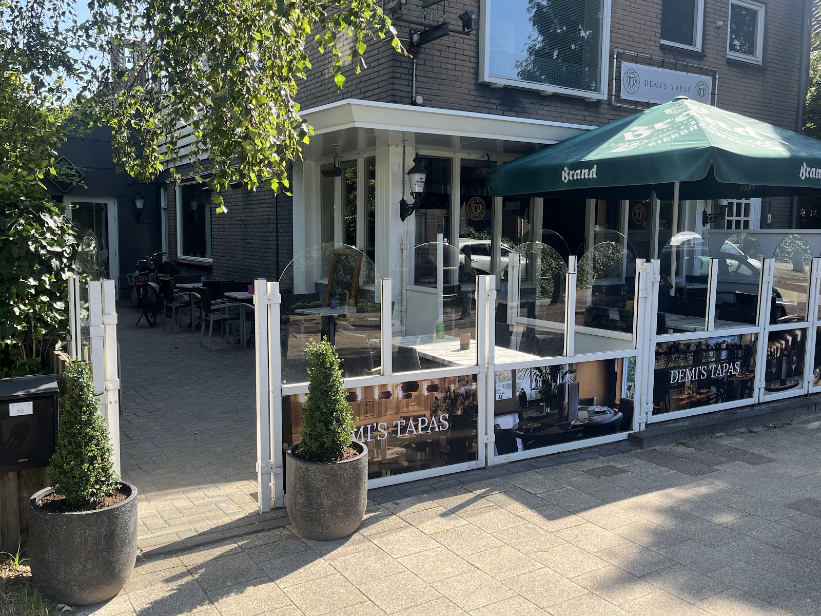 Foto van Demi’s Tapas