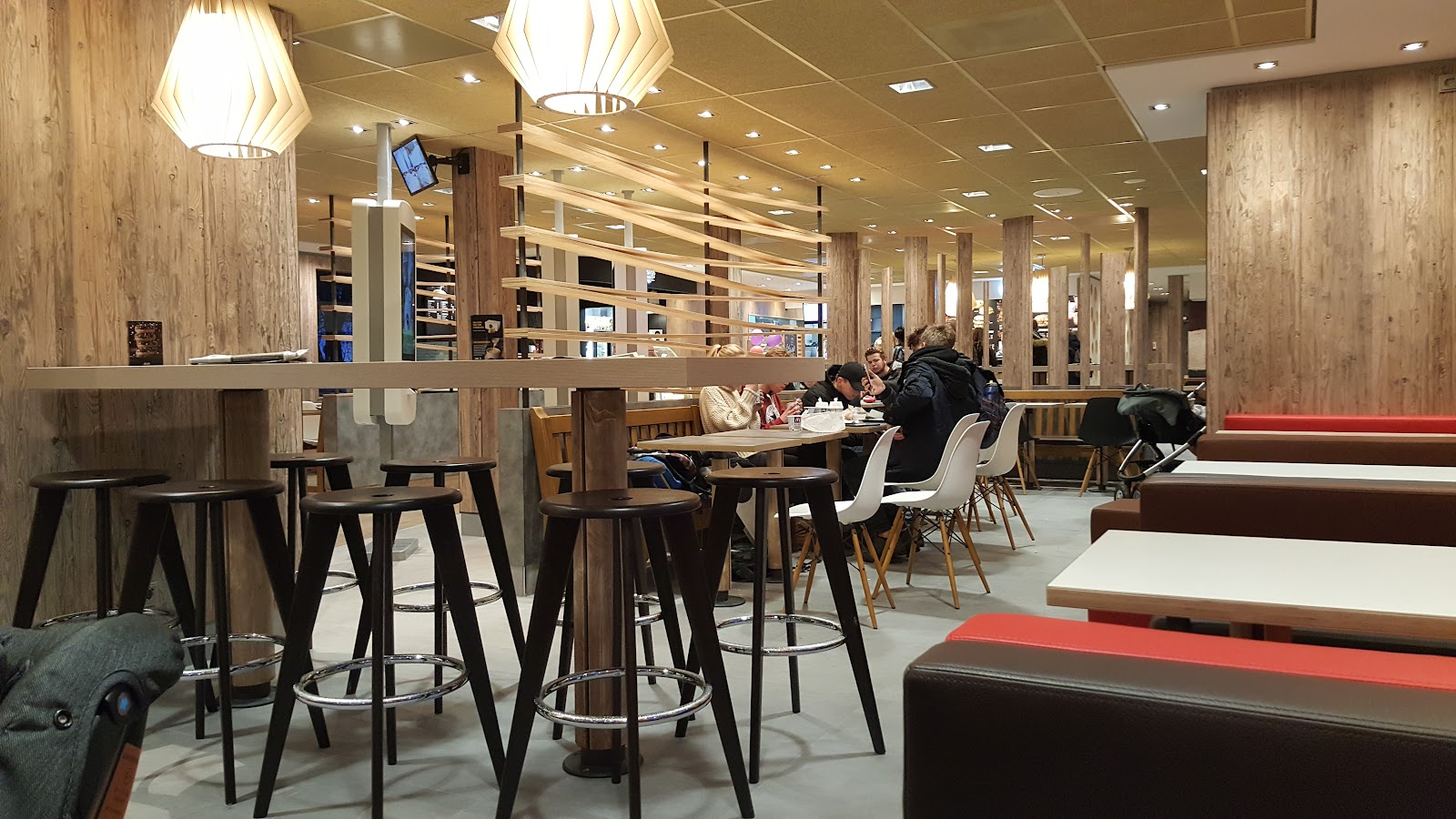 Foto van McDonald's Goutum McDrive