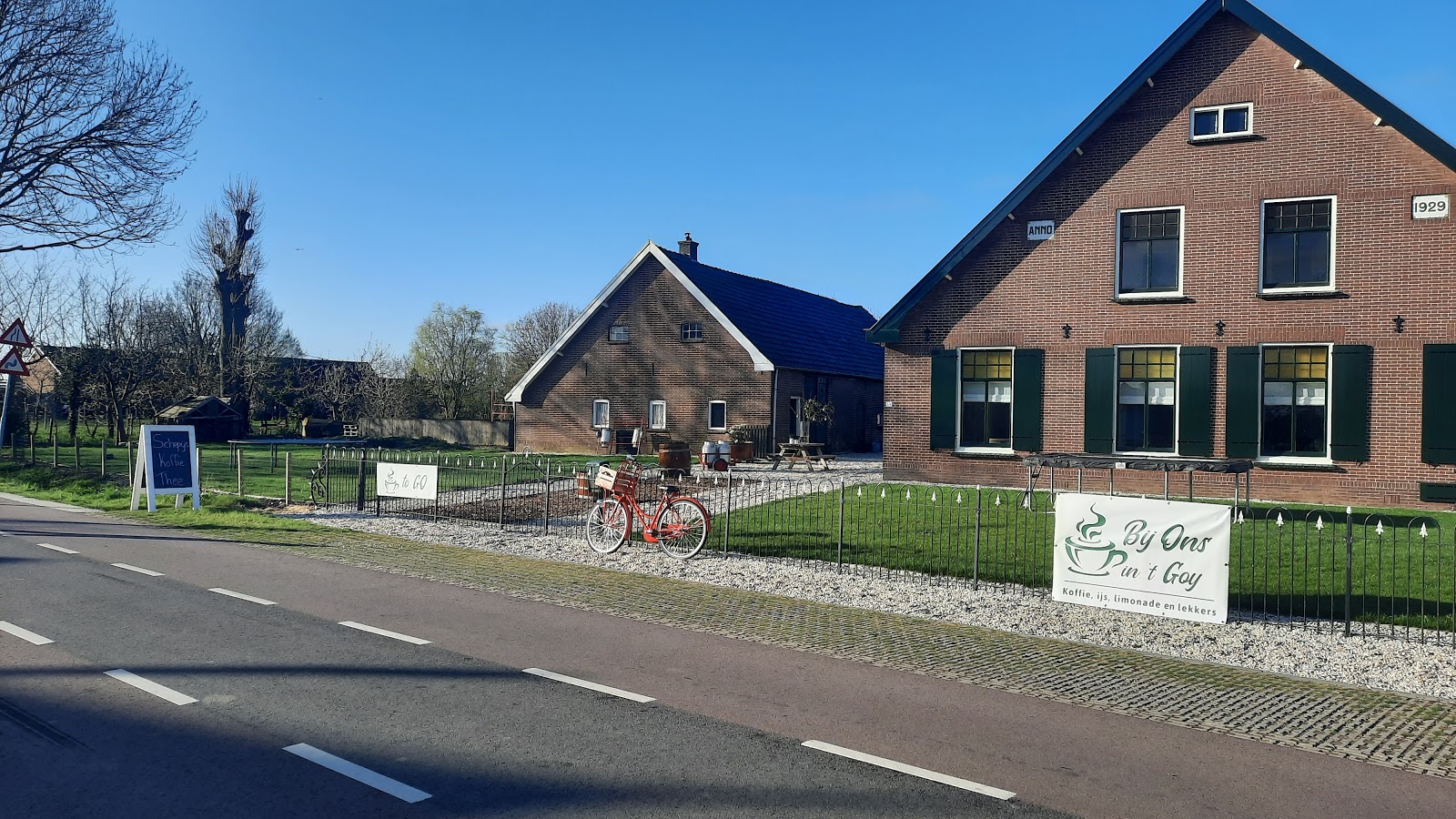 Foto van Bij Ons in t Goy