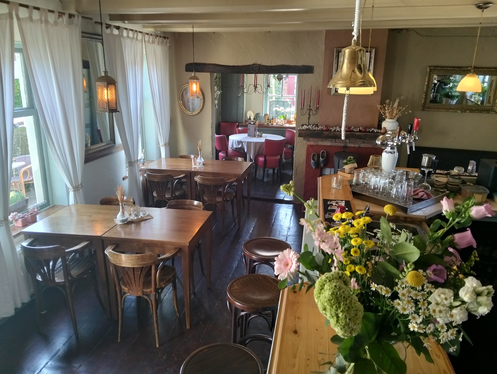 Foto van Herberg de Graauw