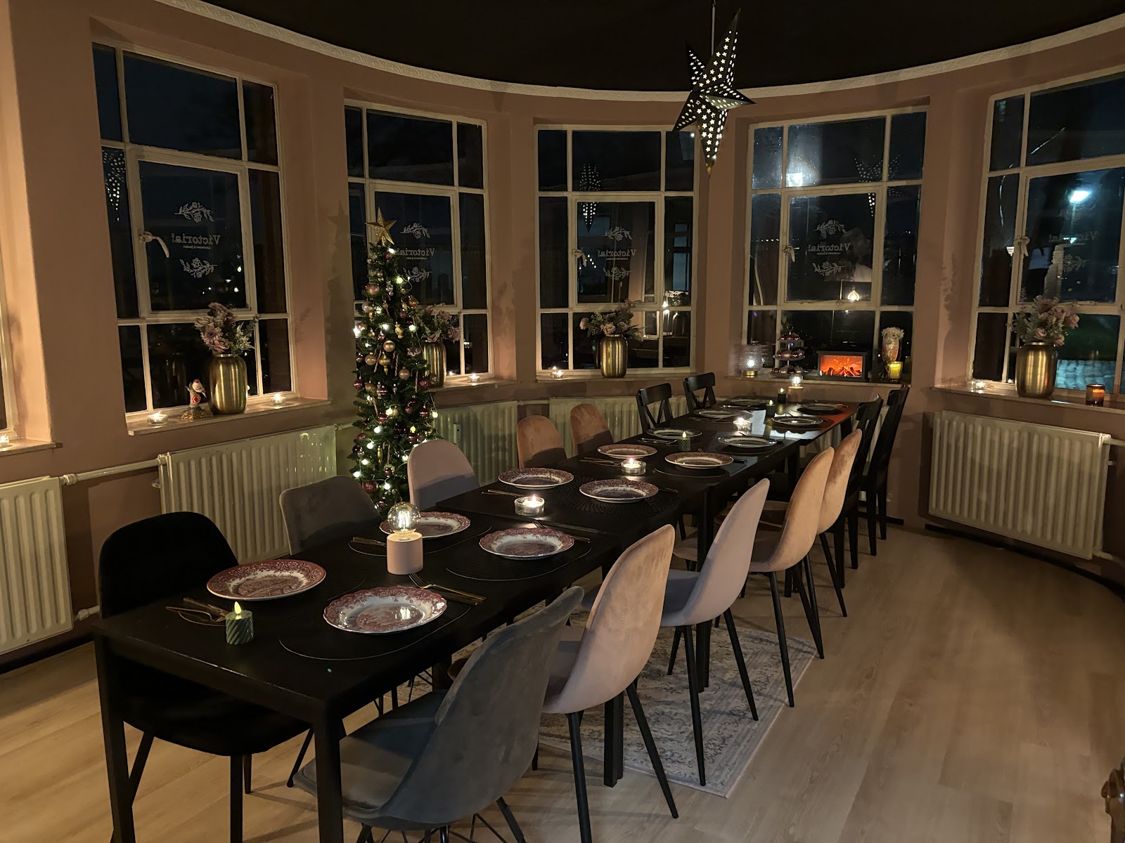 Foto van Lunchroom & Ijssalon Victoria!