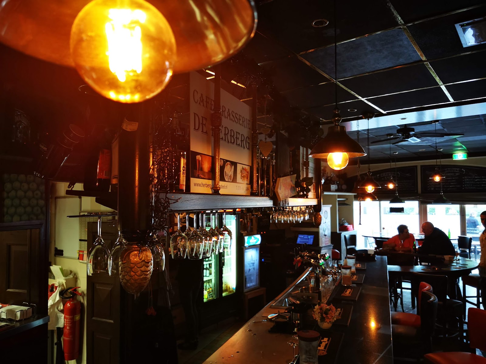 Foto van Grand Café de Herberg