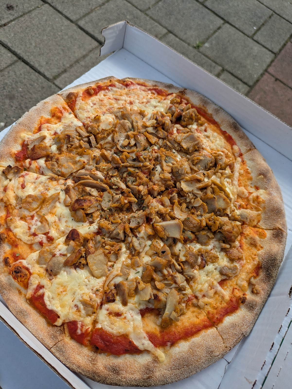 Foto van Fresco 's-Gravendeel