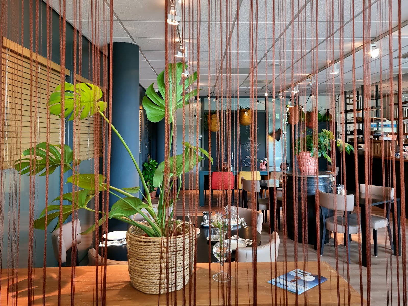 Foto van Restaurant Nonna