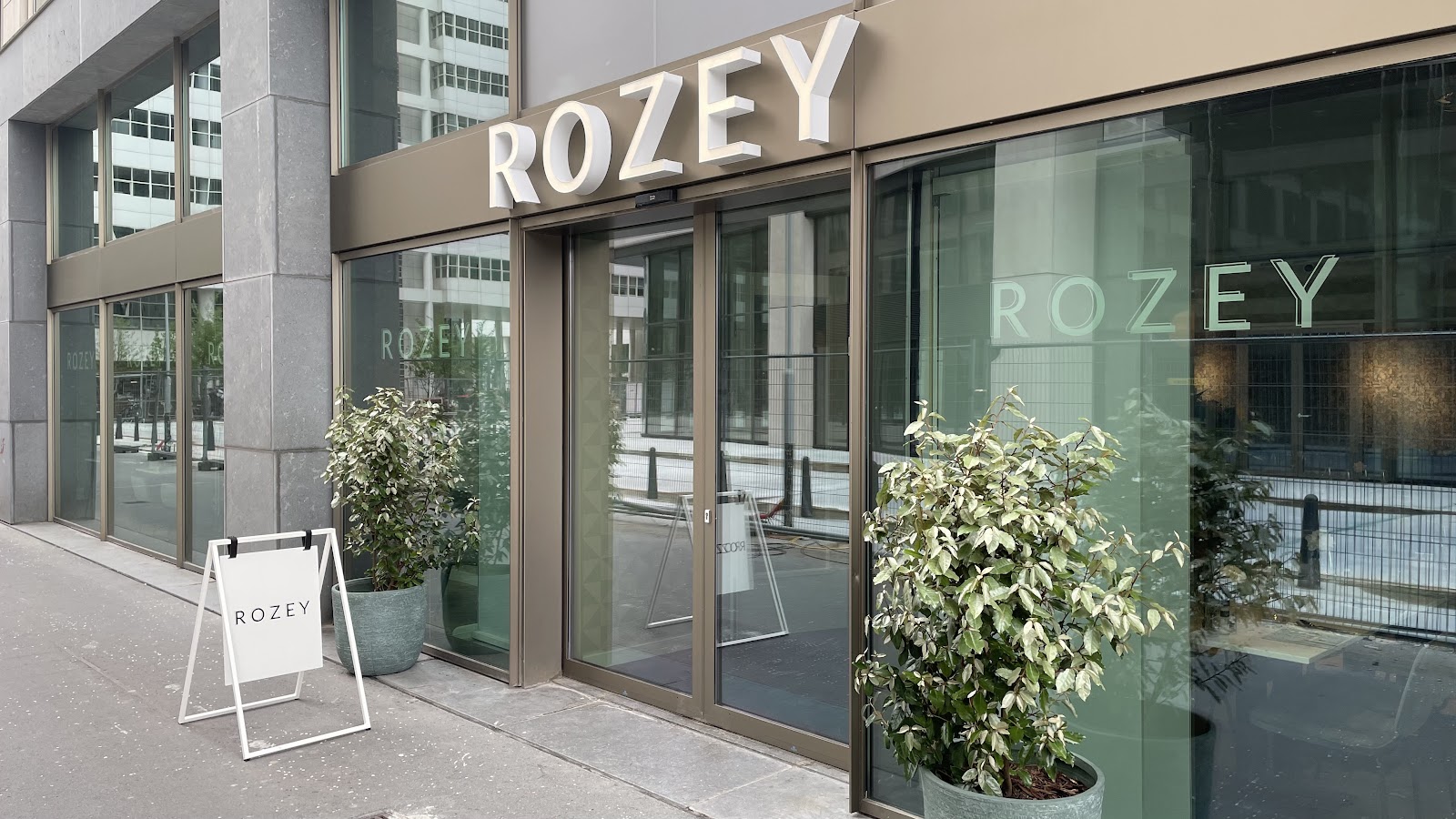 Foto van Rozey Den Haag