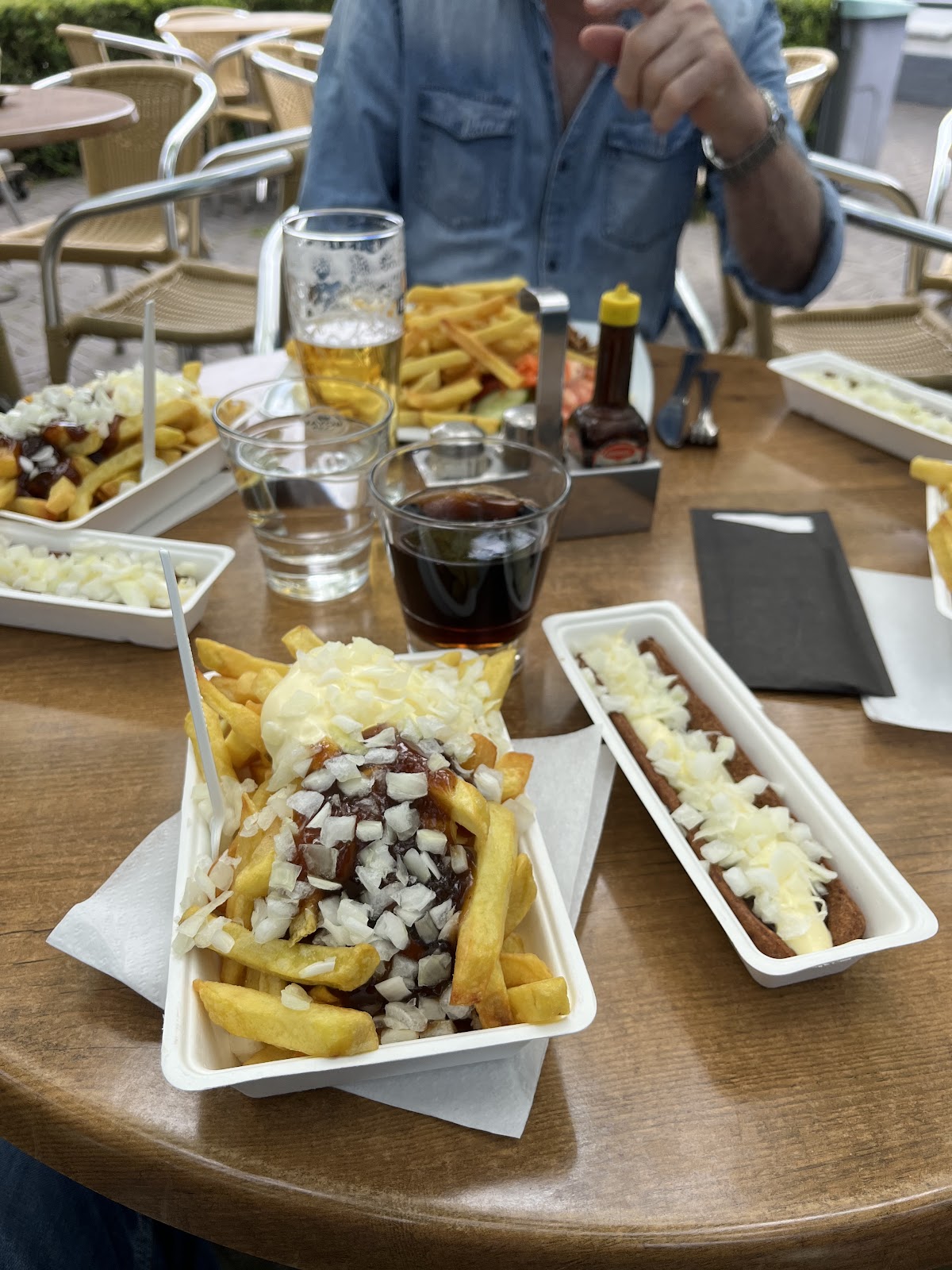 Foto van Restaurant De Smidse