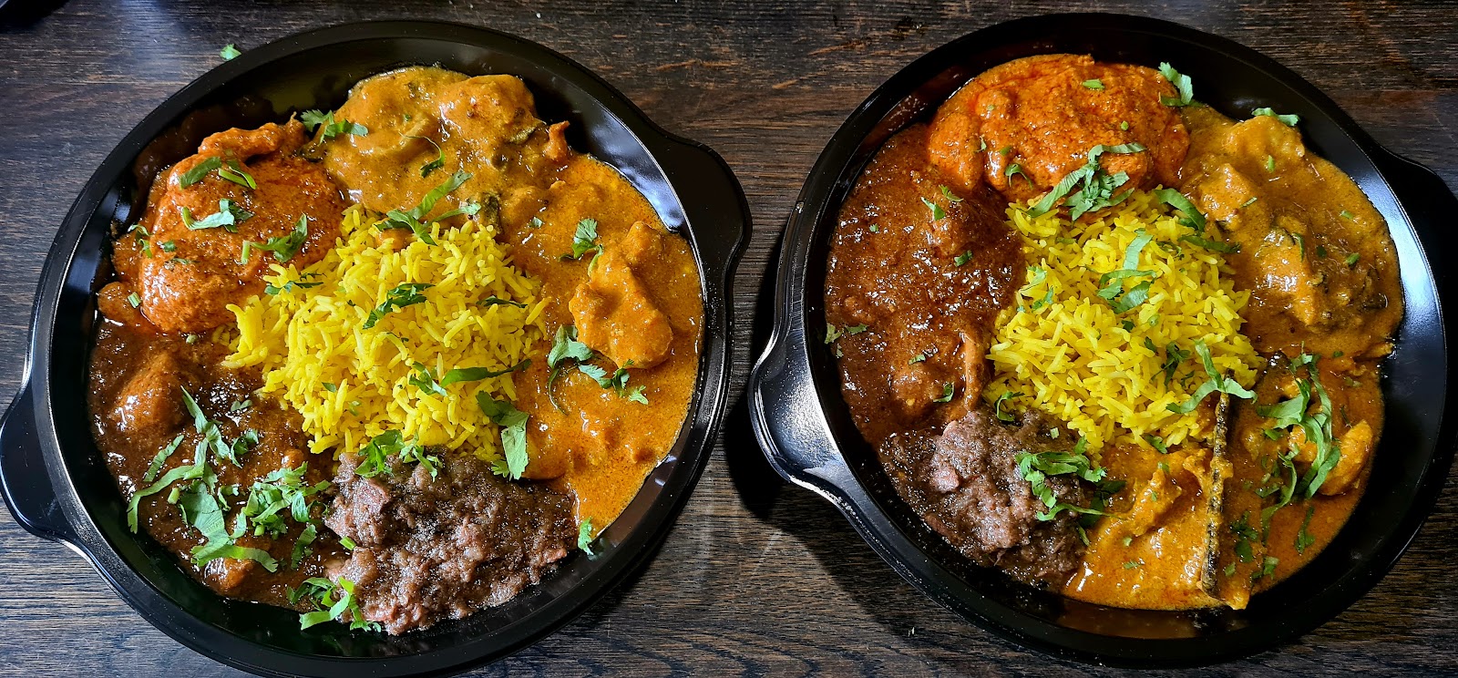 Foto van Rani's ( Indiaas Afhaal/Catering)