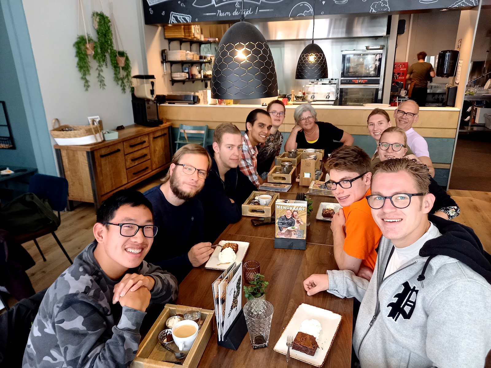 Foto van Brownies&downieS 's-Gravenzande