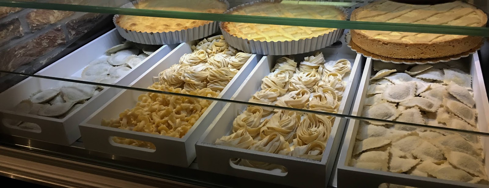 Foto van Trattoria da Marco