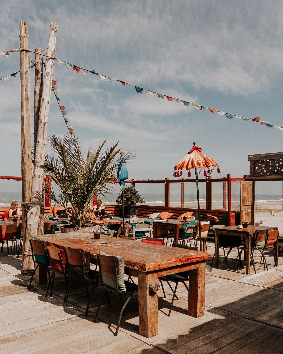 Foto van Elements Beach