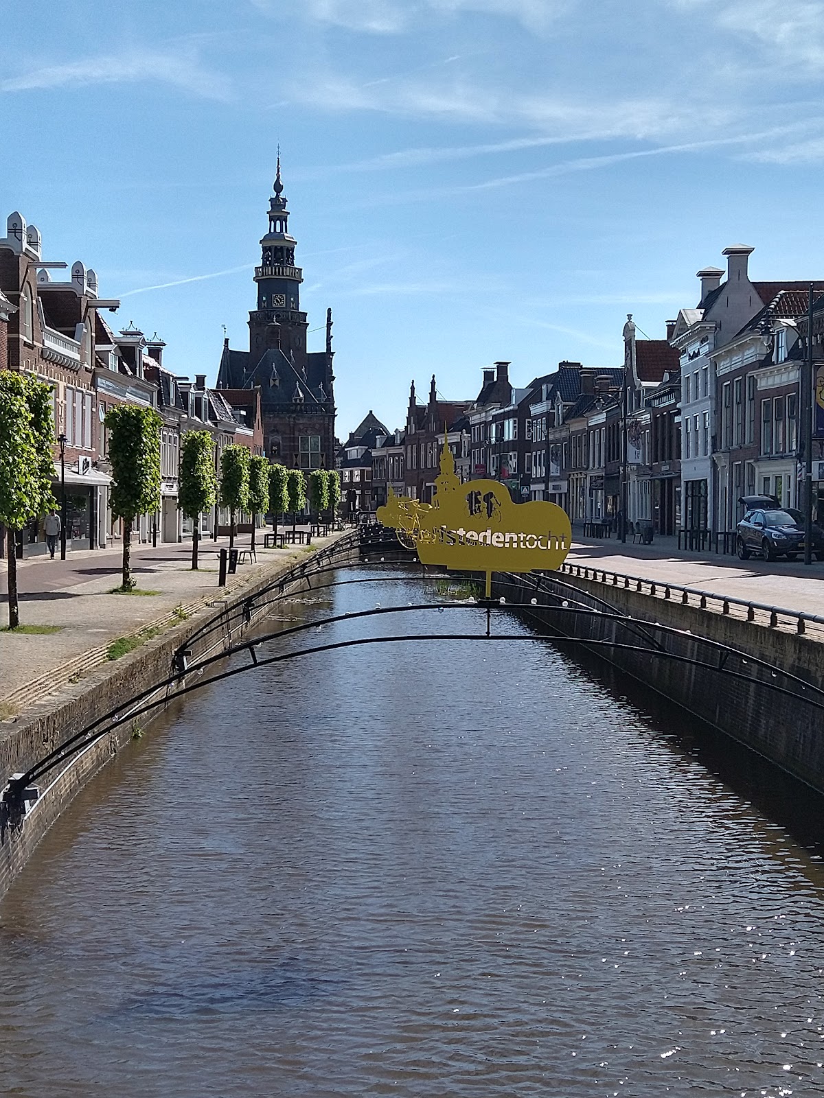 Foto van Oude Jitte