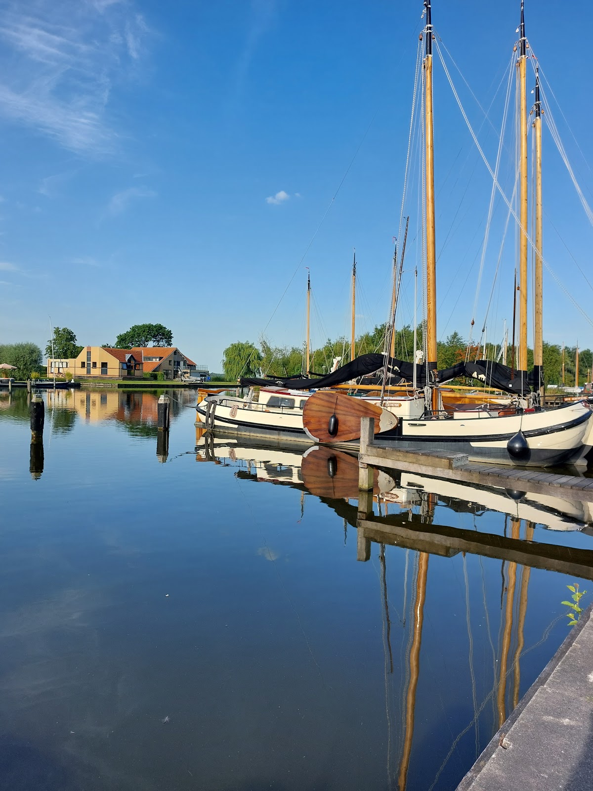 Foto van Waterrecreatie Syperda