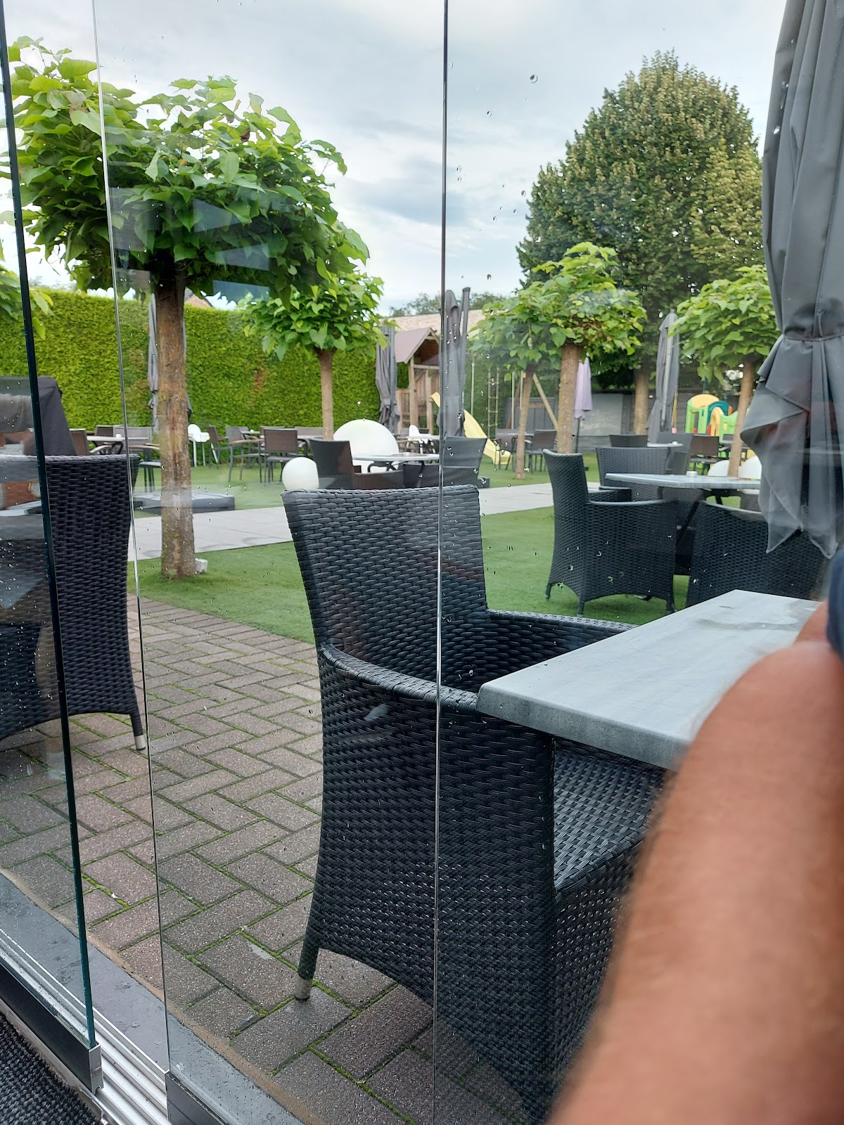 Foto van Brasserie Het Excuus