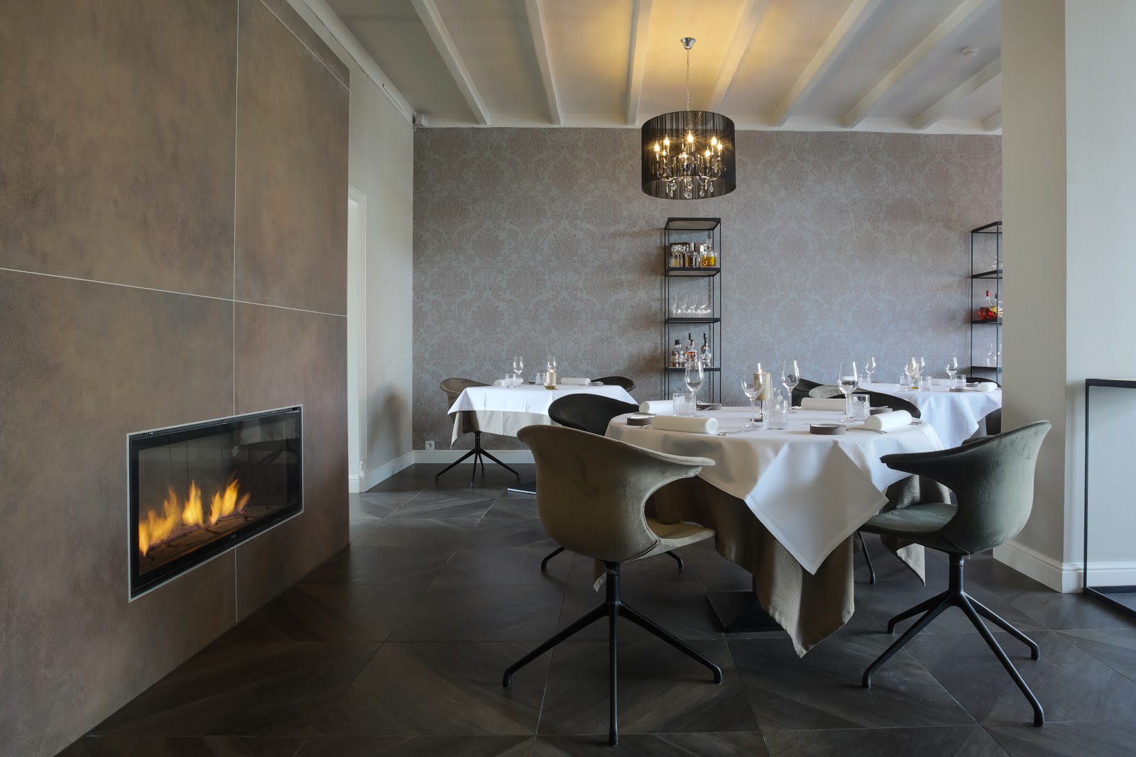 Foto van Restaurant De Poorterij